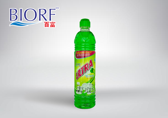 Effectively cleans oil & fishy odors of all equipment 
